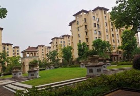 常州中梁悦荣华庭